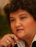 Lynne Brown