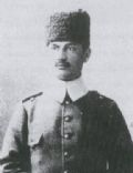 Mahmut Nedim Hendek
