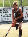 Mandy Smith (field hockey)