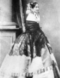 MarÃ­a Manuela Kirkpatrick