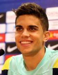 Marc Bartra