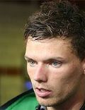 Marcus Berg