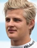 Marcus Ericsson