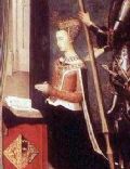 Margaret of Denmark, Queen of Scotland