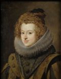 Maria Anna of Spain