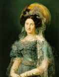 Maria Christina of the Two Sicilies