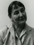 Marianne Straub