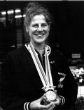 Marise Chamberlain