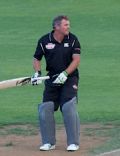 Martin Crowe