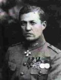 Martin Eugen Ekström
