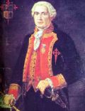 Mateo de Toro Zambrano, 1st Count of La Conquista