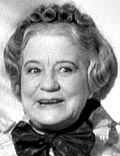 May Beatty
