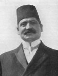 Mehmed Talat