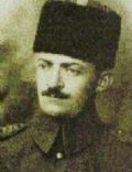 Mehmet Arif Bey