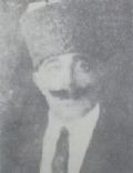Mehmet AtÄ±f AteÅdaÄlÄ±