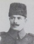 Mehmet Hayri Bey