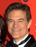 Mehmet Oz