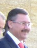 Melih GÃ¶kÃ§ek