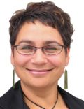 Metiria Turei