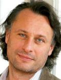 Michael Nyqvist