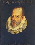 Miguel De Cervantes