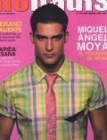 Miguel Moya