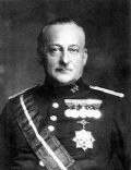 Miguel Primo de Rivera, 2nd Marquis of Estella