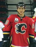 Mikael Backlund