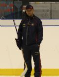 Mikael Johansson (ice hockey b. 1966)