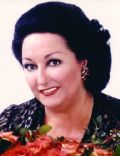 Montserrat CaballÃ©