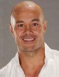 Monty Betham