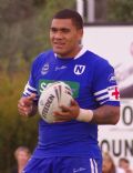 Mose Masoe