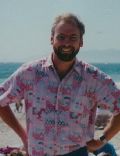 Murray Haszard