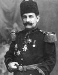 Mustafa Pasha Yamolki
