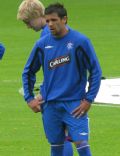 Nacho Novo