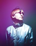 Neil Harbisson