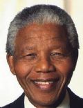 Nelson Mandela