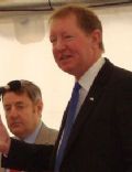 Nick Smith (politician)