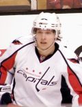 Nicklas Backstrom