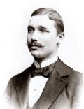 Nils Strindberg
