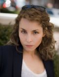 Noomi Rapace