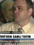 Oben ÃzaydÄ±n