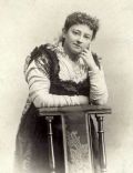 Olive Schreiner