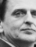 Olof Palme