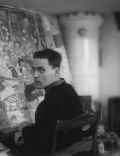 Oyvind Fahlstrom