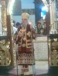 Patriarch Irinej of Serbia