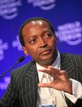 Patrice Motsepe