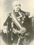 Patricio Montojo