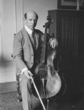 Pau Casals