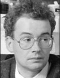 Peter Hugh McGregor Ellis